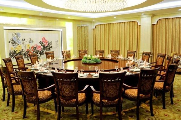 Tian Hong Hotel- Heze